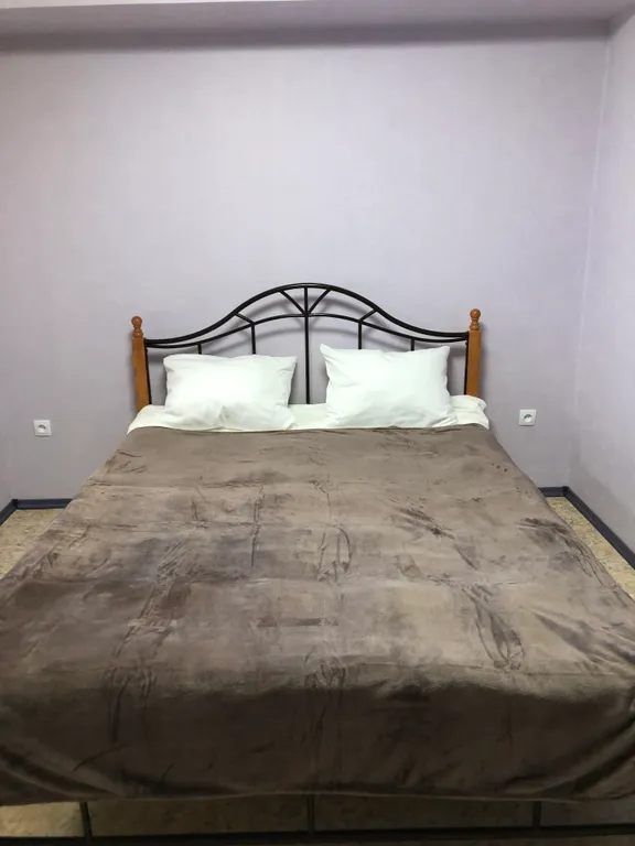 Небольшой дом в пригороде Ялты