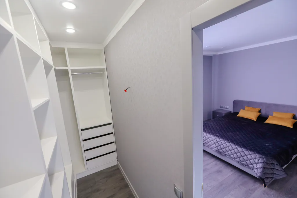 Квартира Просторная квартира в историческом центре — Владикавказ