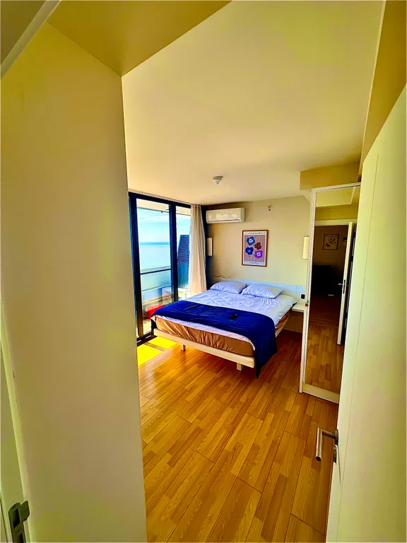 Orbi sea view с морским видом 4629