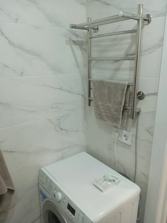 Квартира Уютная квартира в центре города — Анапа