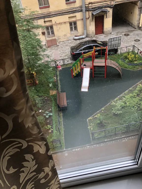 Уютная студия у Эрмитажа