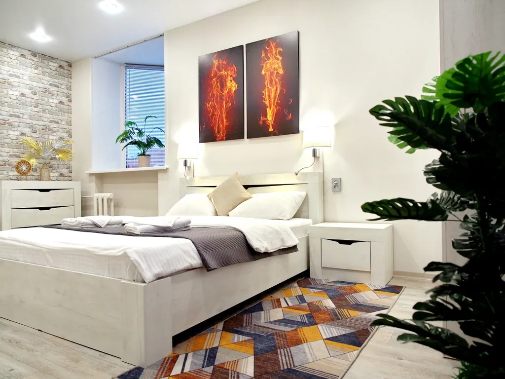 Квартира Квартира повышенной комфортности — Новоуральск