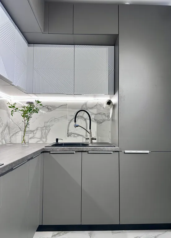 4-комнатная квартира апартаменты АрМериЛиз