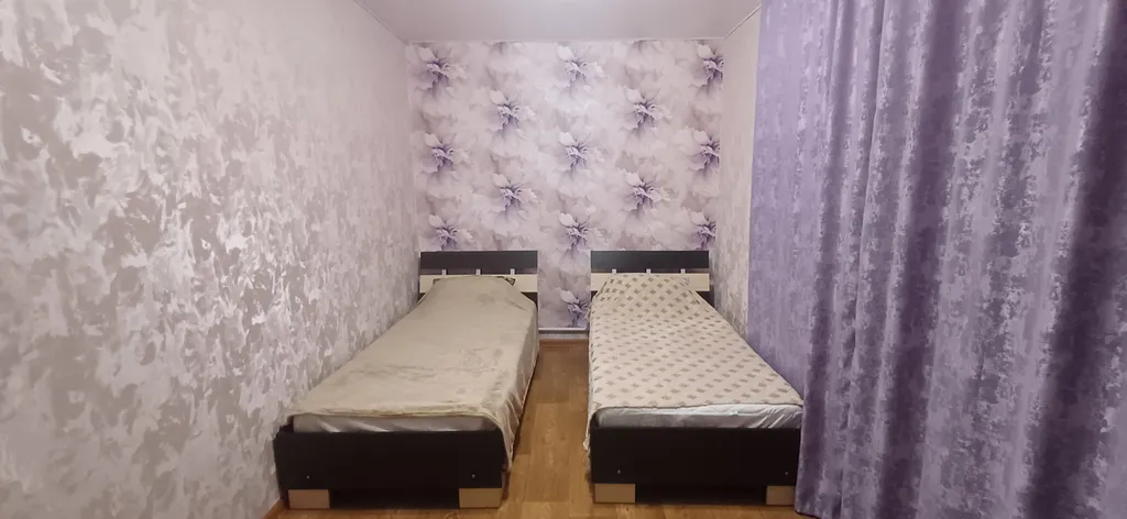 Уютная квартира рядом с морем