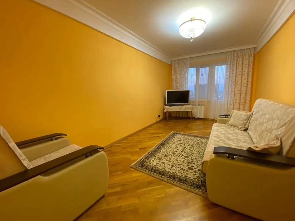 Уютная квартира в центре