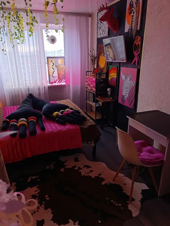 Квартира рядом с Империалом