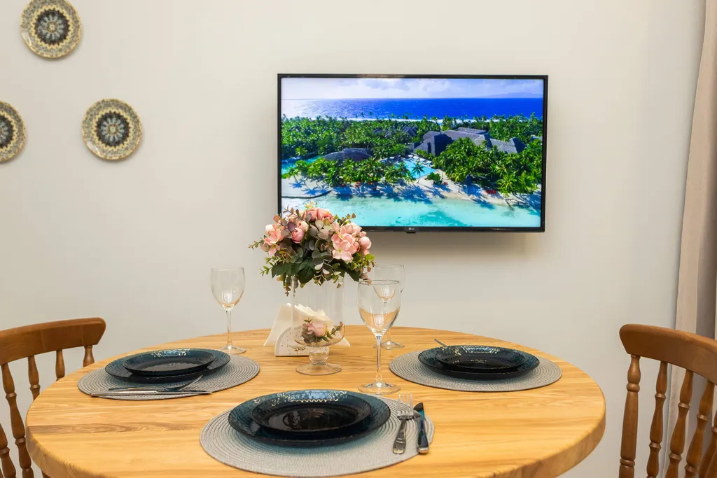 Квартира Квартира Да Винчи — Светлогорск