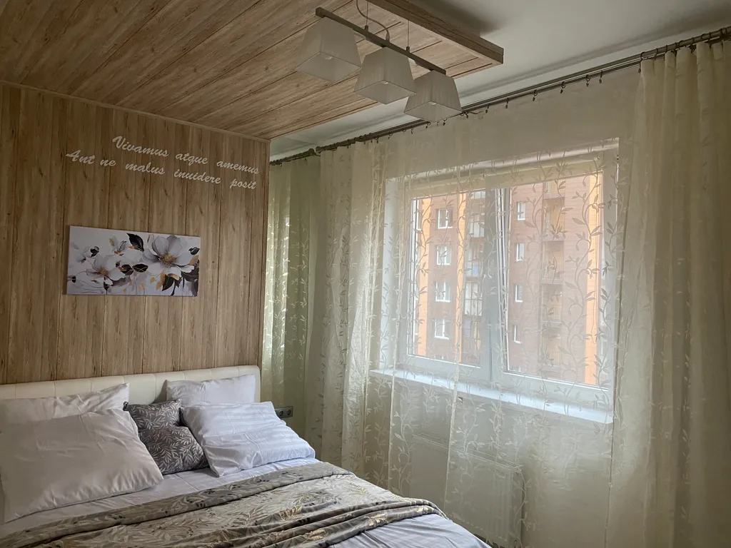 Квартира Квартира у Верхнего озера — Калининград