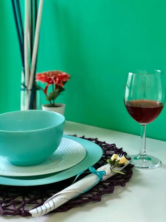 Уютный апартамент в ЖК Apart Ville