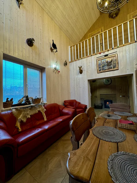 Уютный дом Сказка