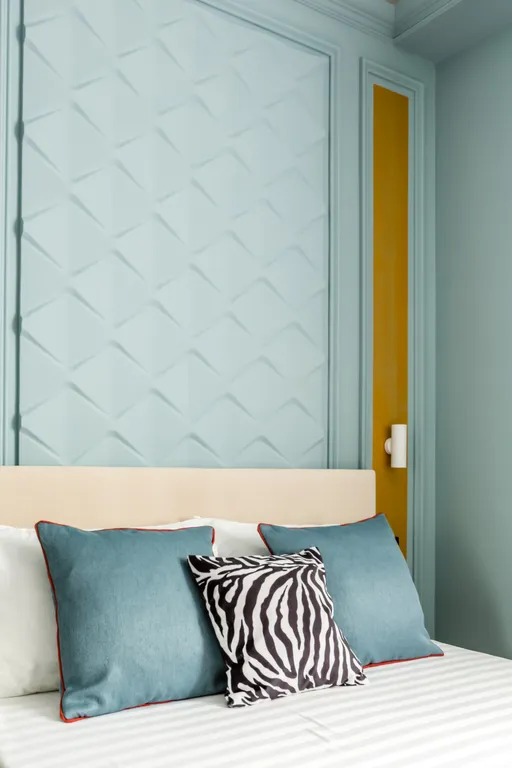 Апартаменты Кварт-Отель студия Авангард