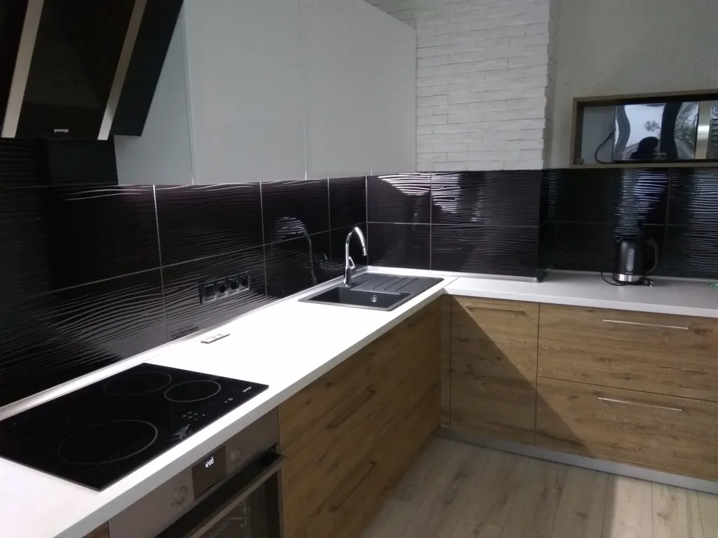 Квартира 1-комнатная Квартира — Минск