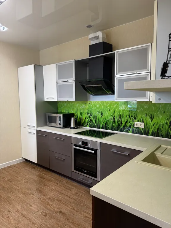 Уютная квартира в центре города — аренда посуточно в Владимир