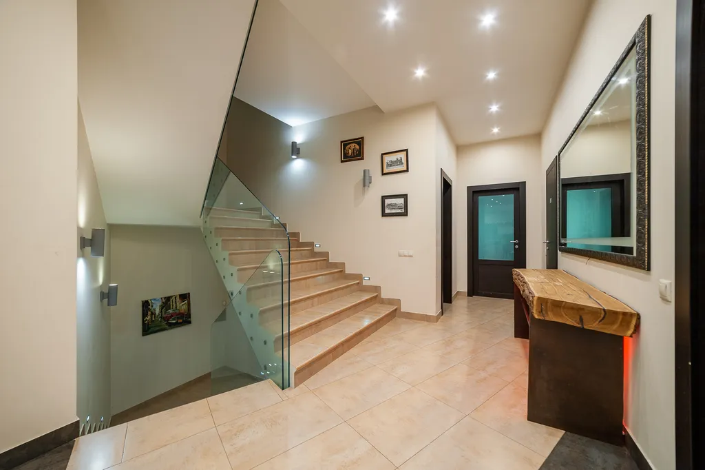 Коттедж Коттедж Монэ — Химки