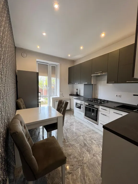 Уютная квартира в центре