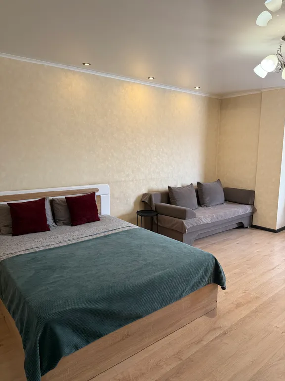 Квартира в центре