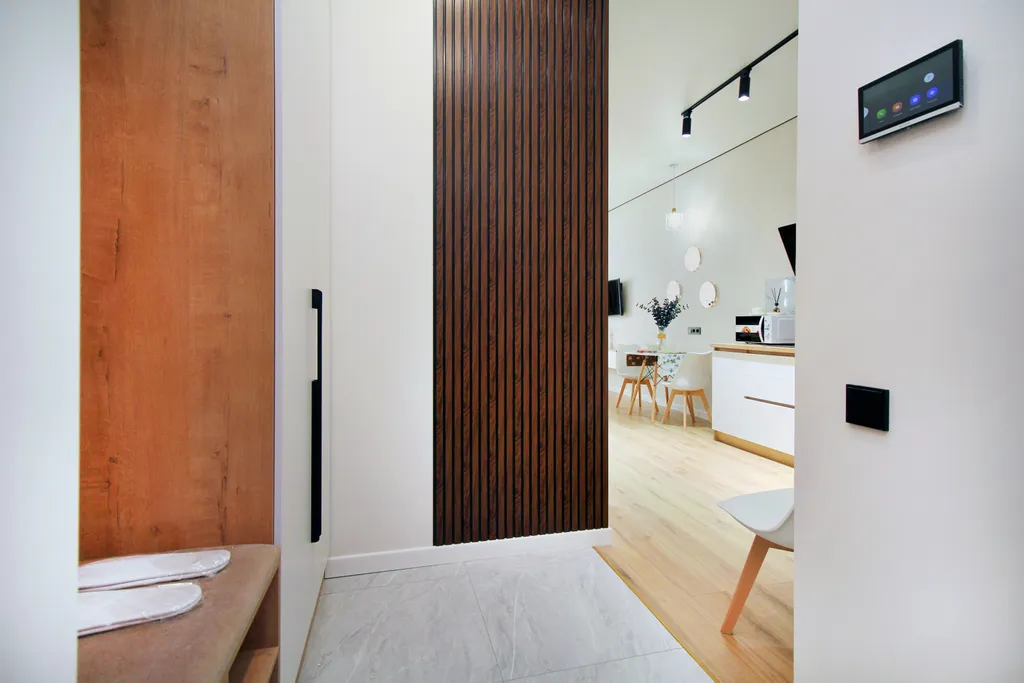 Уютная квартира в центре Алматы