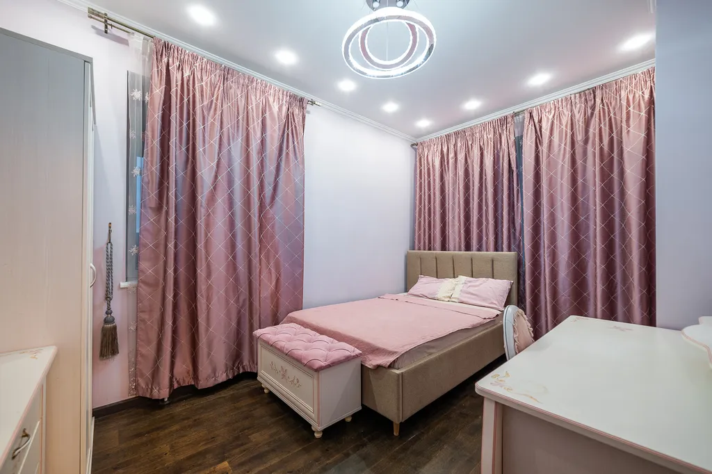 Коттедж Романтика