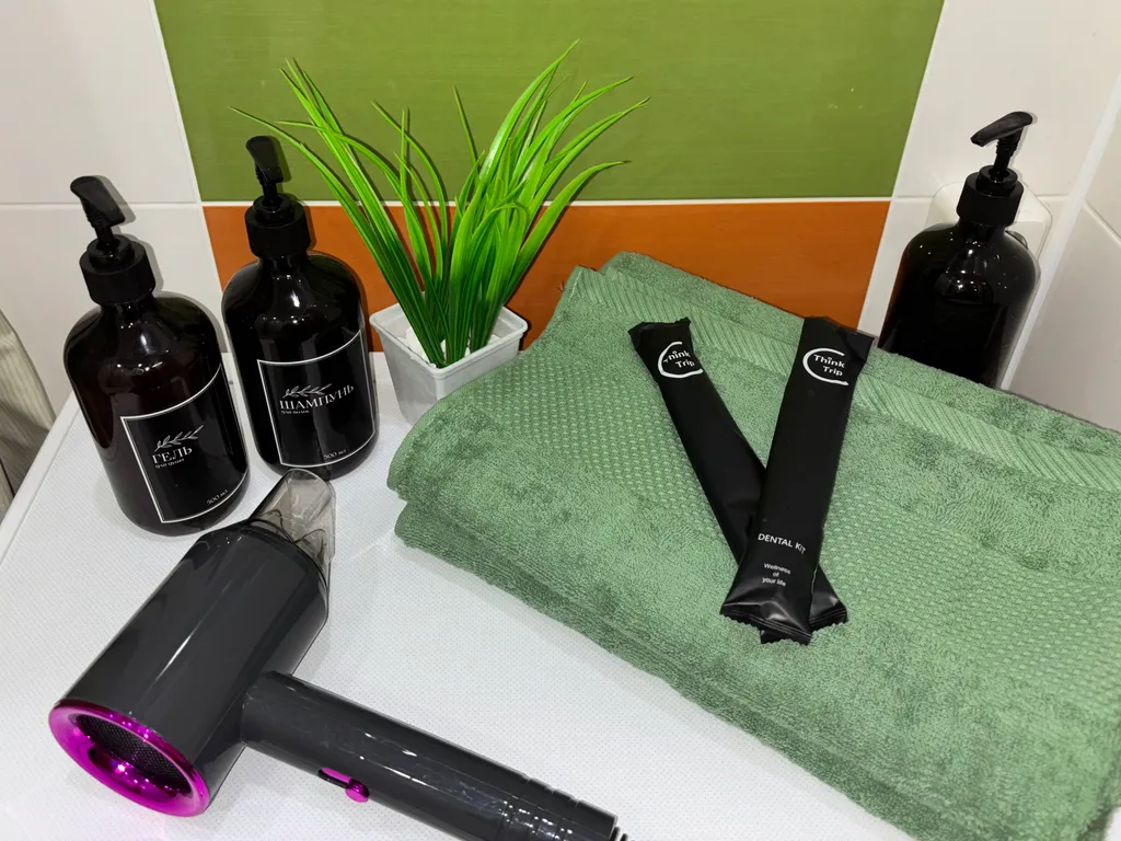 Уютная квартира рядом с ФГУ МНТК Микрохирургия глаза