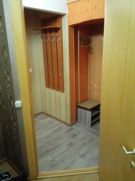Квартира Апартаменты на Можайской — Санкт-Петербург