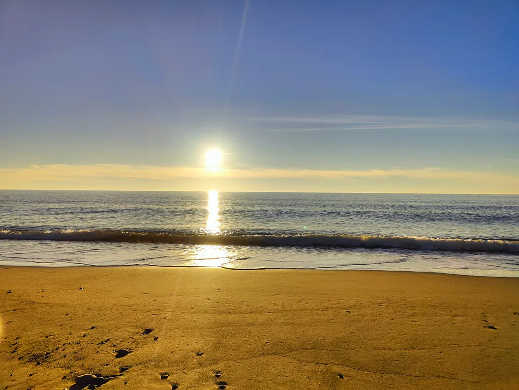 Дом с морем за калиткой