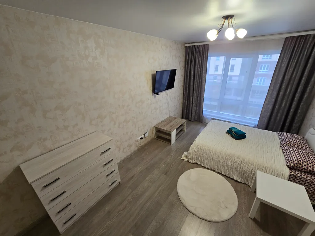 КемКомфорт 1-к кв возле Лапландии