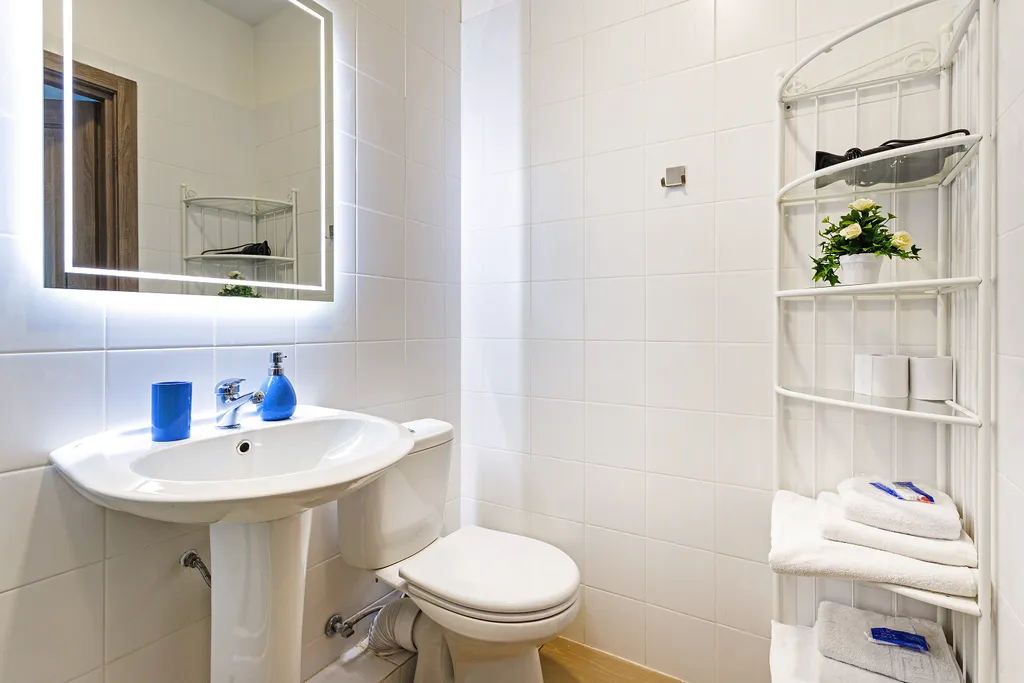 Квартира 1-комнатная Квартира — Екатеринбург