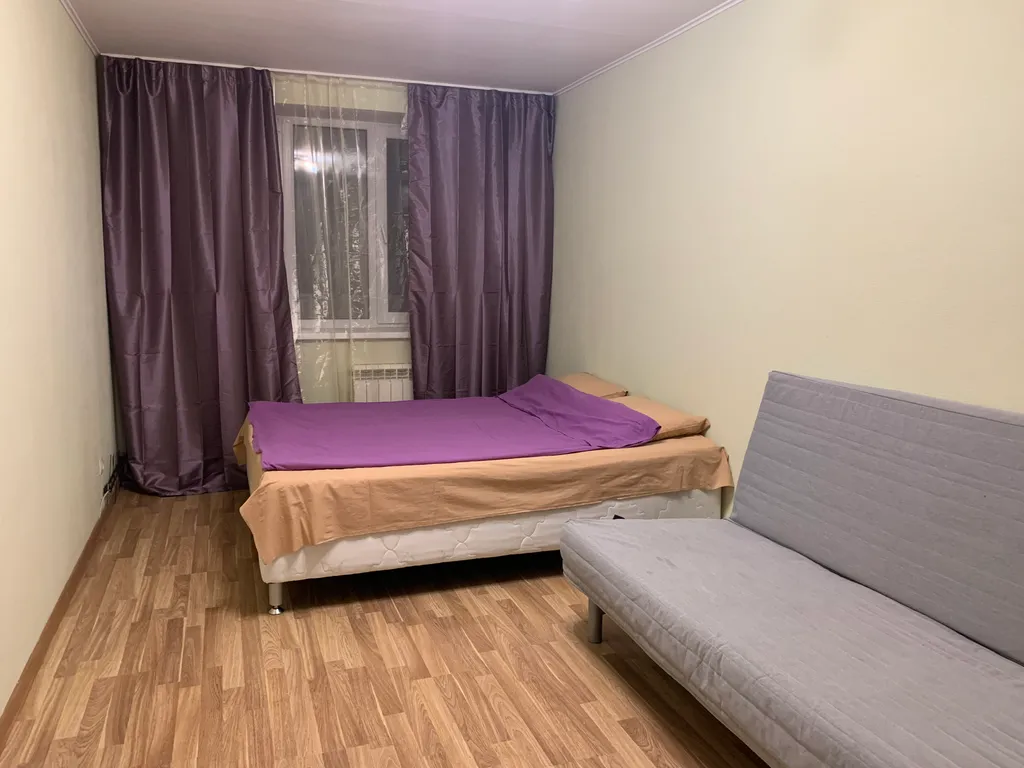 Квартира в центре