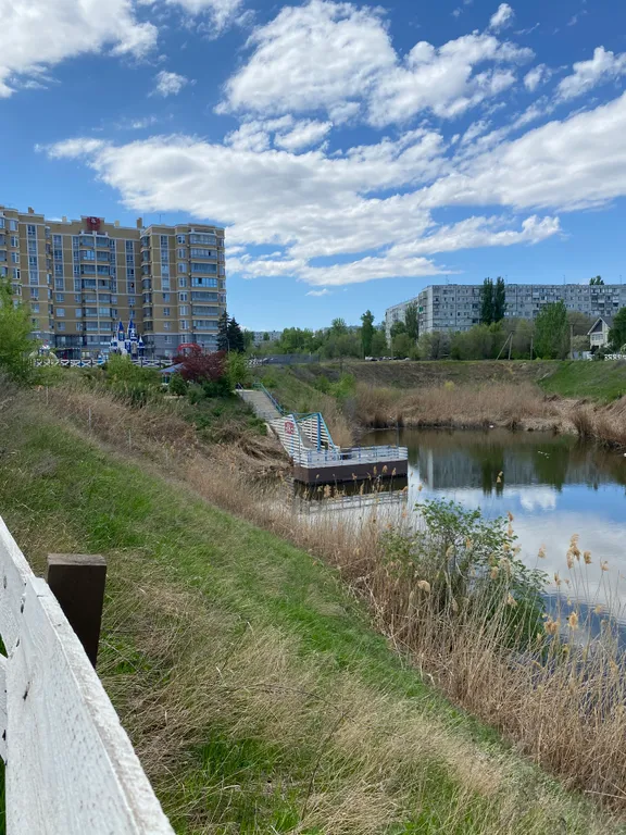 Квартира Квартира на Бейкер-Стрит — Волгоград