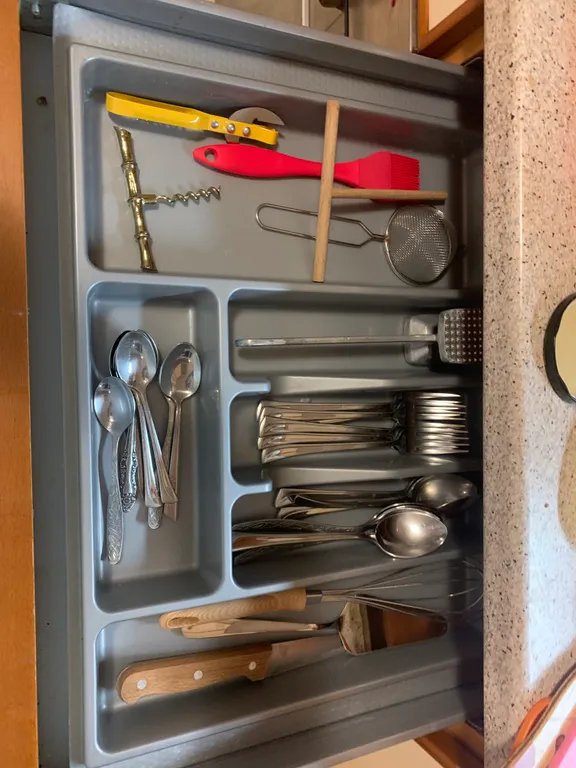 ЖК Консоль, уютная квартира