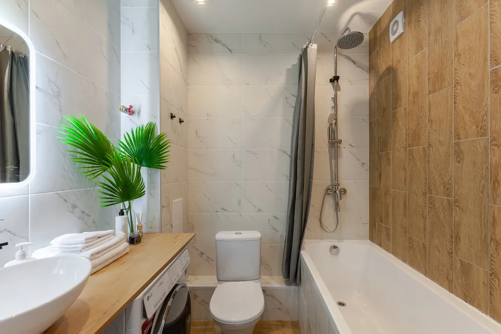 Апартамент Rentplaza южный город