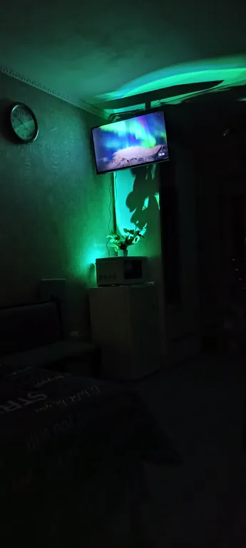 Уютная студия в центре города