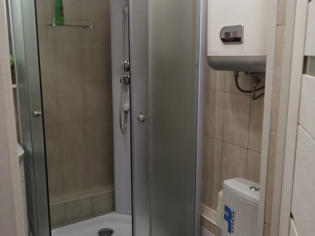 Уютная квартира в центре города, новый ремонт