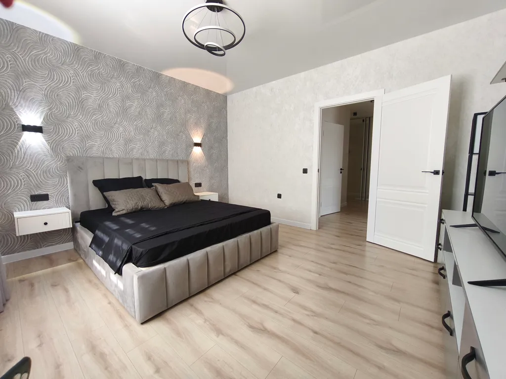 2 комнатый comfort apart