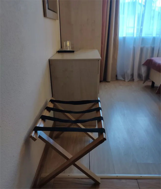 Комната