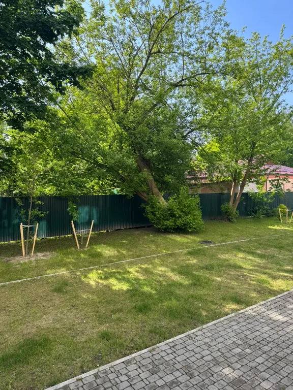 Квартира Уютная квартира на Аллее — Калининград