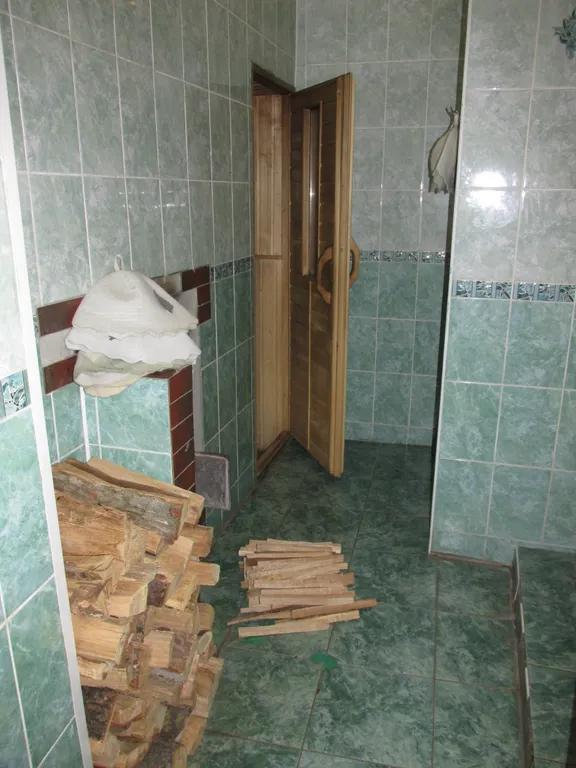 Усадьба Добрыня с баней