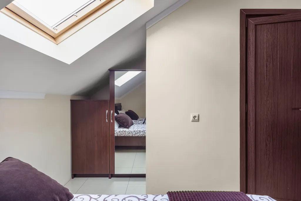 Квартира Комната — аренда посуточно в Дивноморское