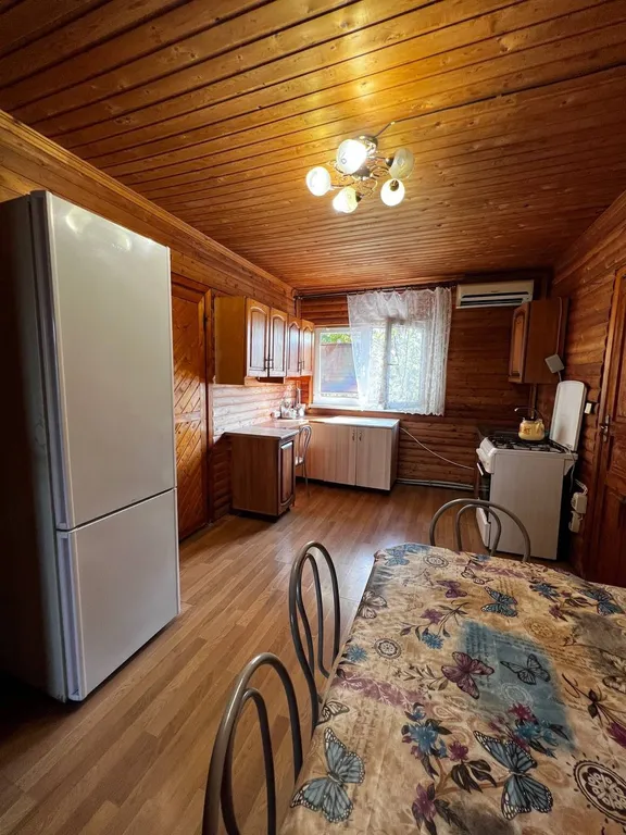 Дом в Весёлом