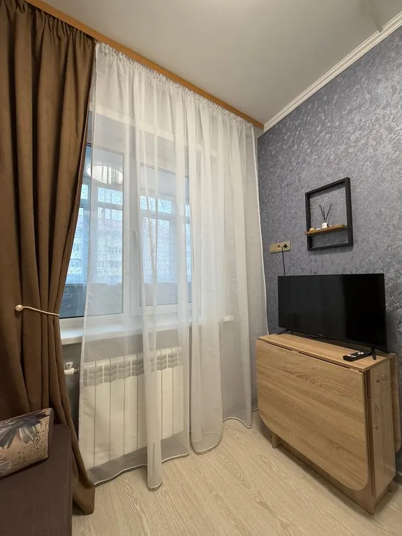 Уважаемые гости, квартира находится в районе мебельной фабрики