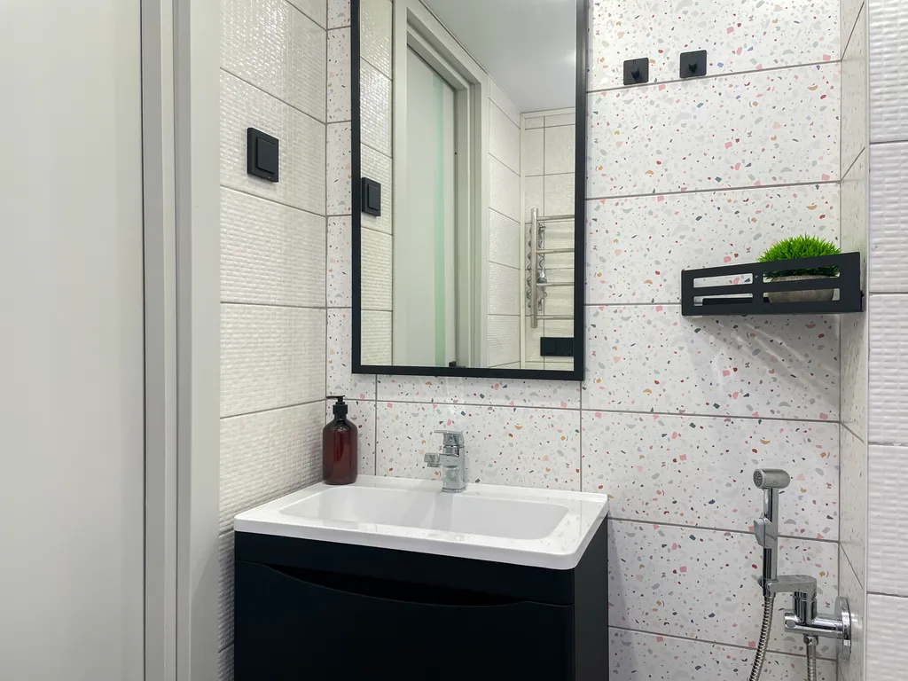 Квартира Квартира Лучший апартамент в жк red star loft — Москва