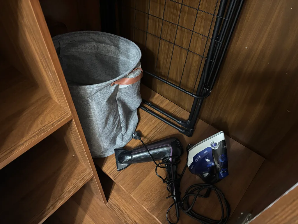 Квартира 3-комнатная квартира для 6 гостей с бесплатной парковкой в 15 минутах от центра — Москва