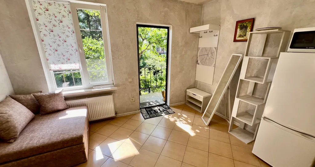 Коттедж Этаж дома возле моря — Ялта