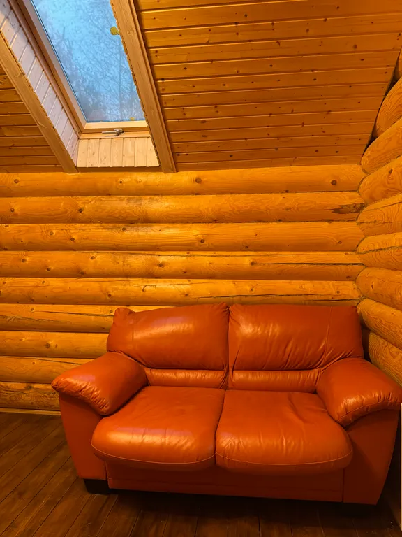 Гостевой дом солнечный день