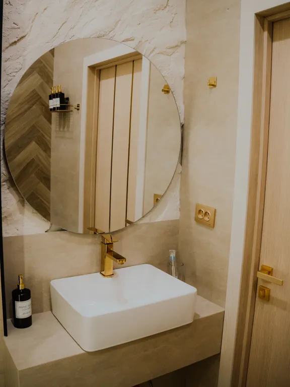 Insta квартира