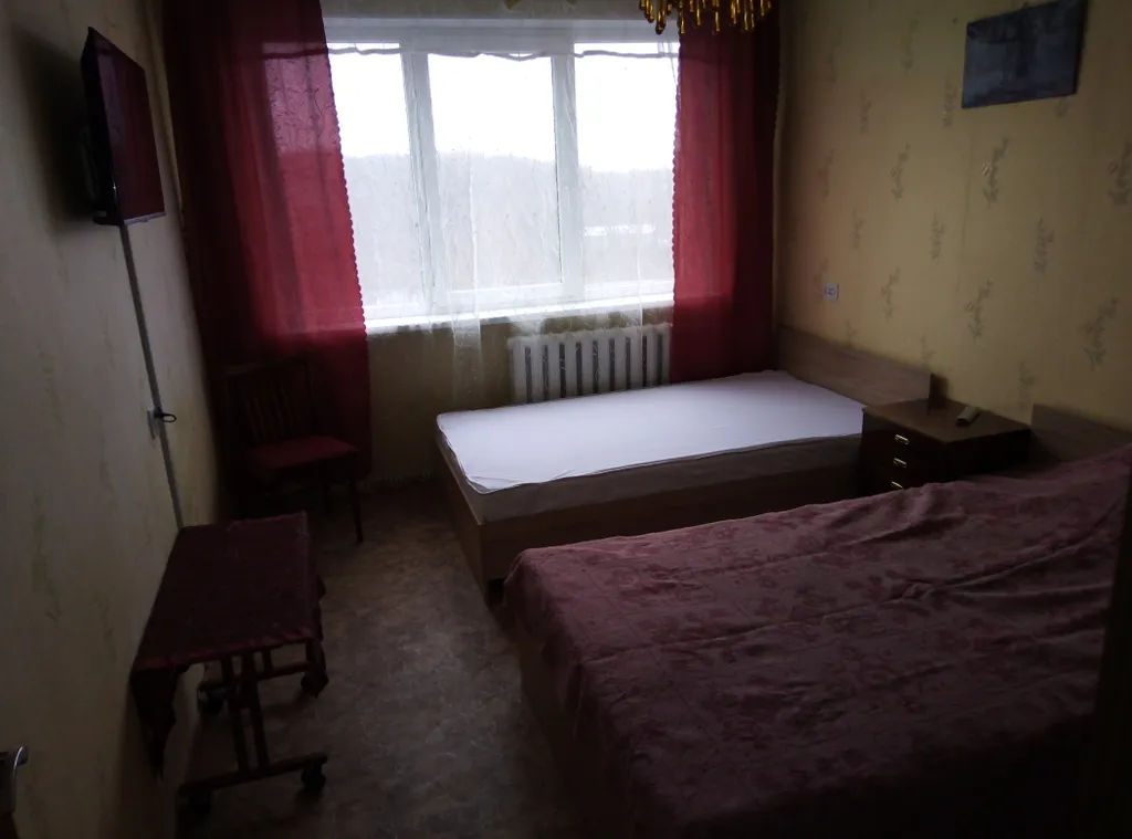 Уютная, теплая квартира в центре