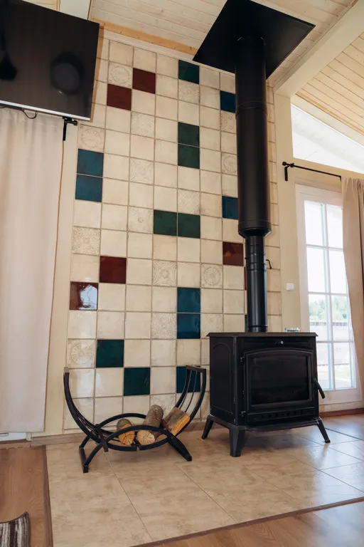 3-комнатный Дом