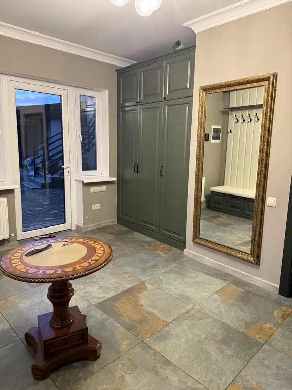 Коттедж Уютное жилье-дом с хорошим ремонтом — Кисловодск