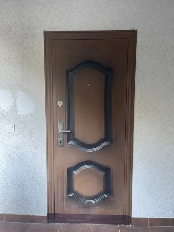 Квартира-студия в 2 минутах от моря