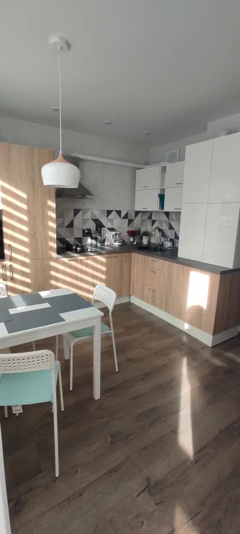 Квартира Уютная квартира в курортном городе — Светлогорск